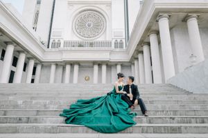 prewedding thailand