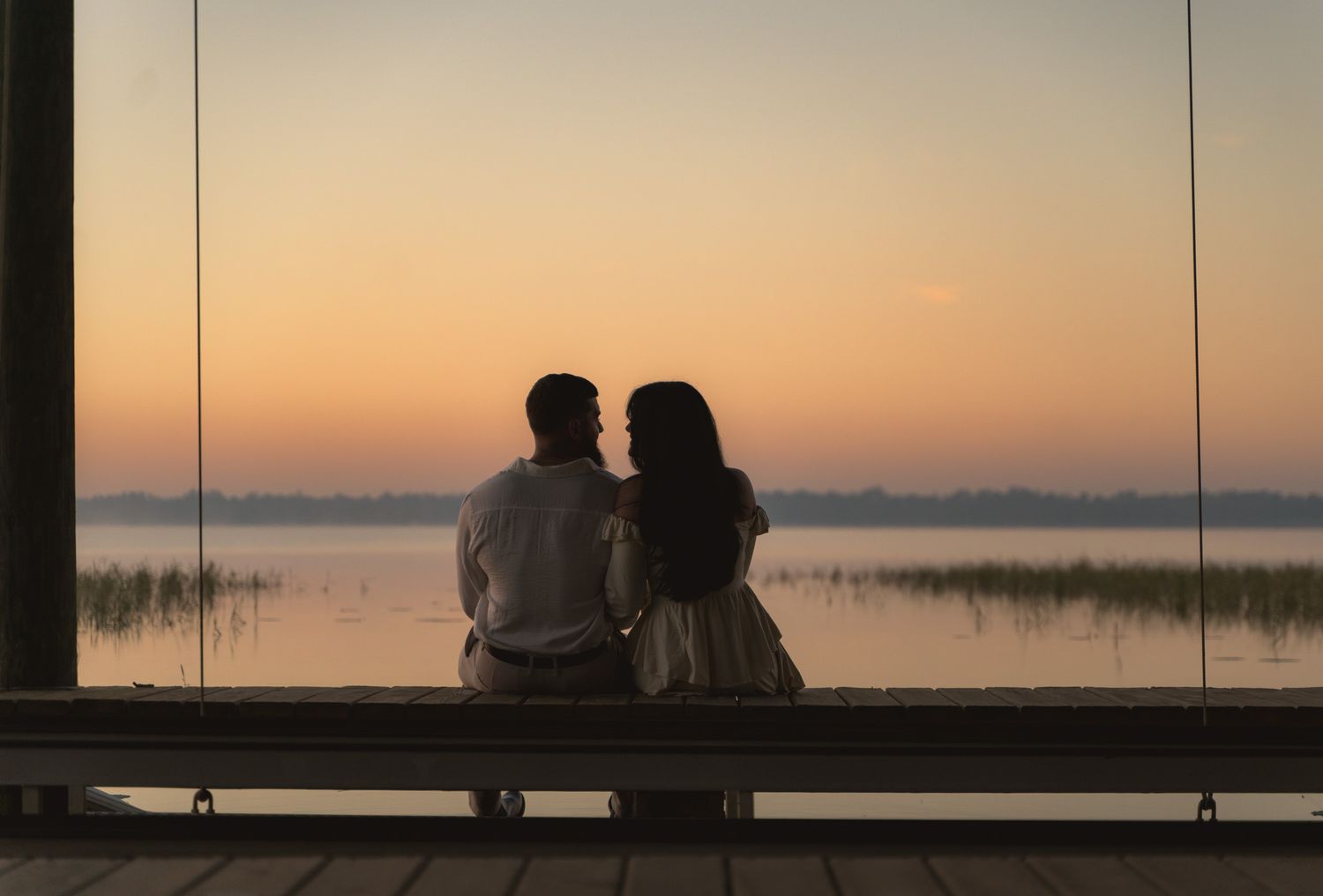 Orlando Engagement Photographer