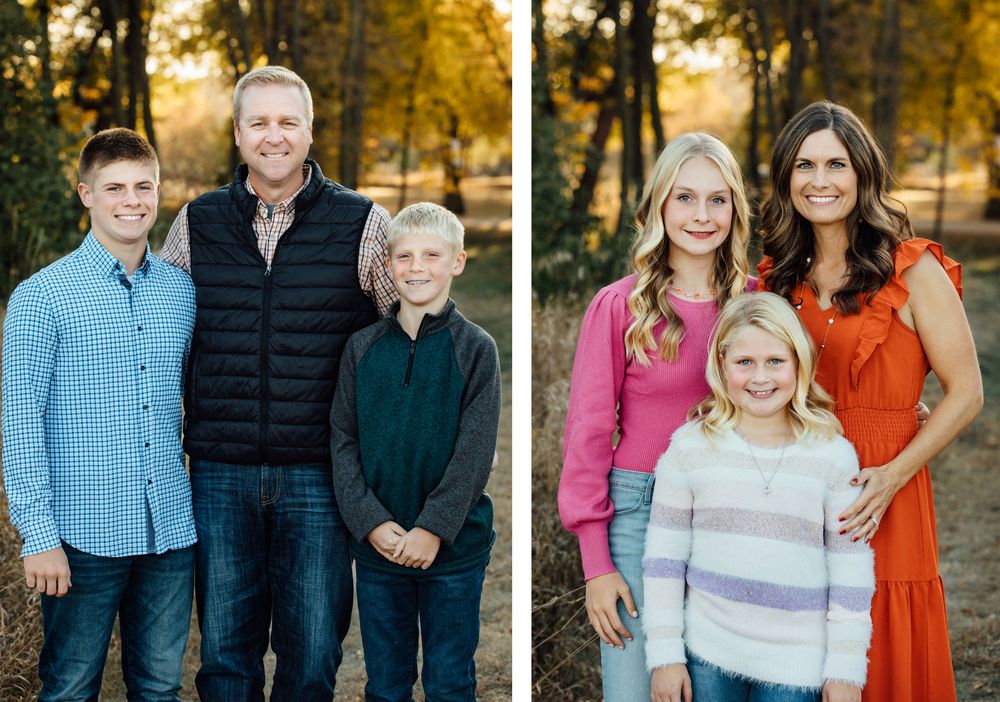 Dell Rapids Family Portraits, Dell Rapids Family Photographer, Sioux Falls Photographer, Sioux Falls Family Photographer, Family Portraits