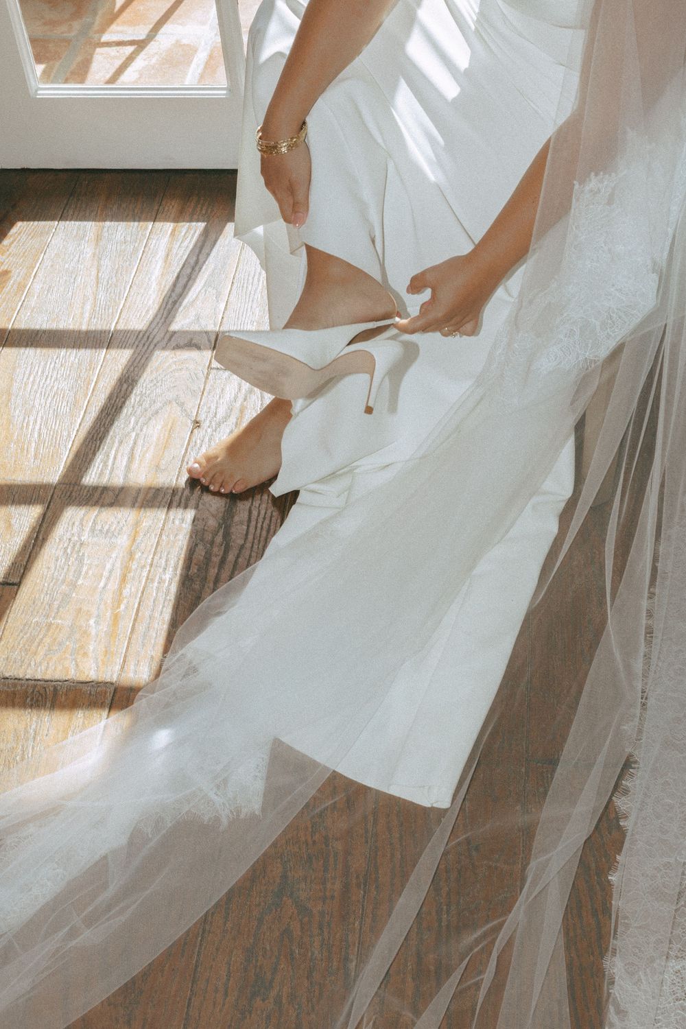 Southern California luxury wedding Westlake Village Inn