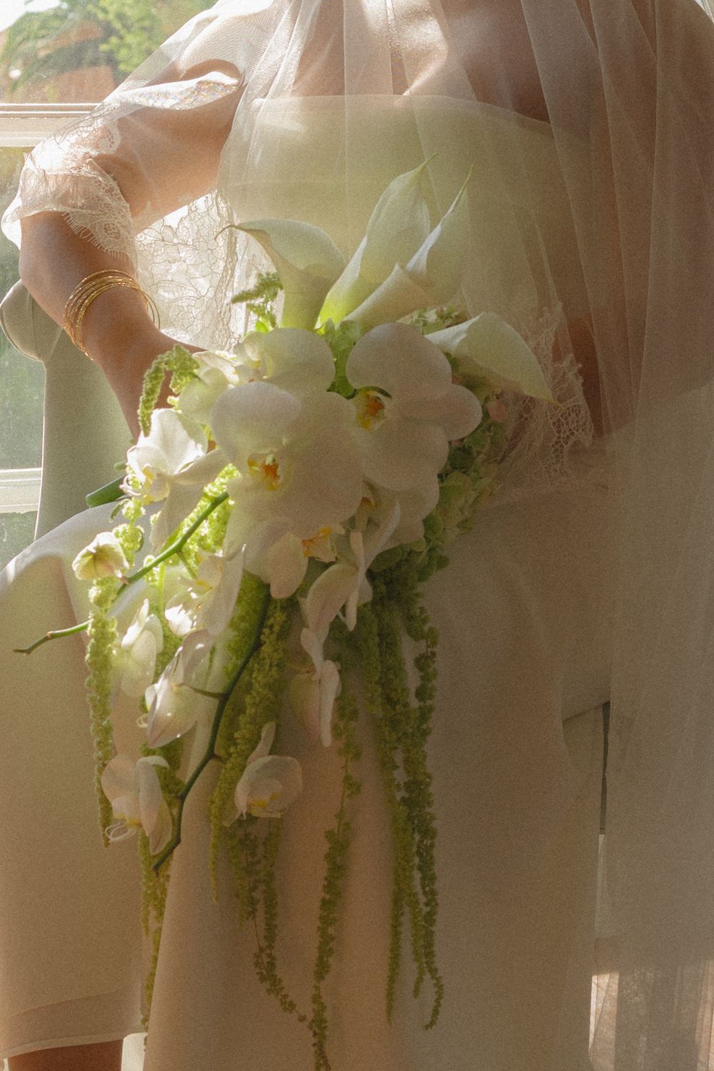 Southern California luxury wedding Westlake Village Inn