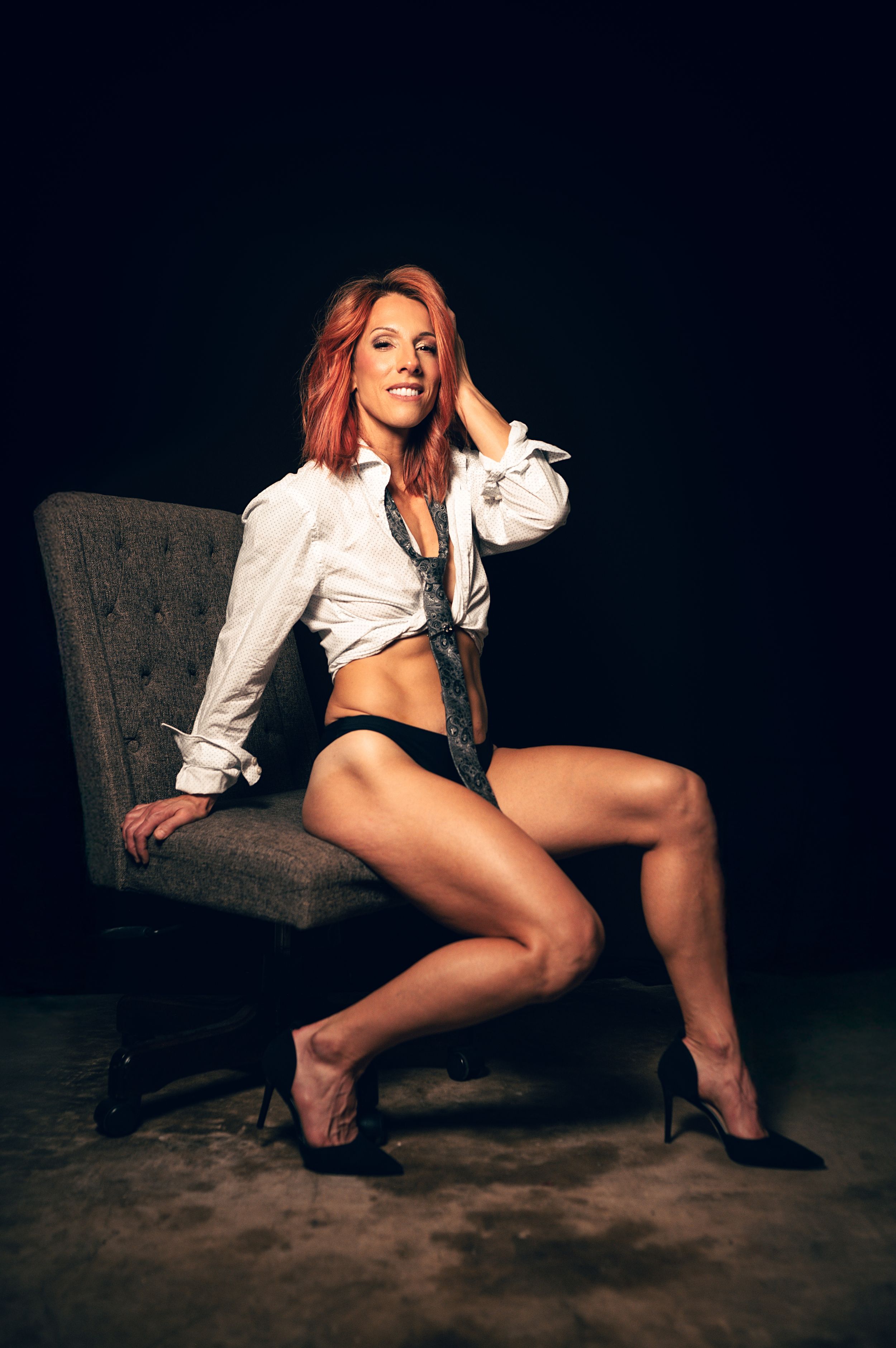 Timeless Moody Boudoir in Northern Utah with Carl James Photography. Best Boudoir Photographer in Ogden and Salt Lake City