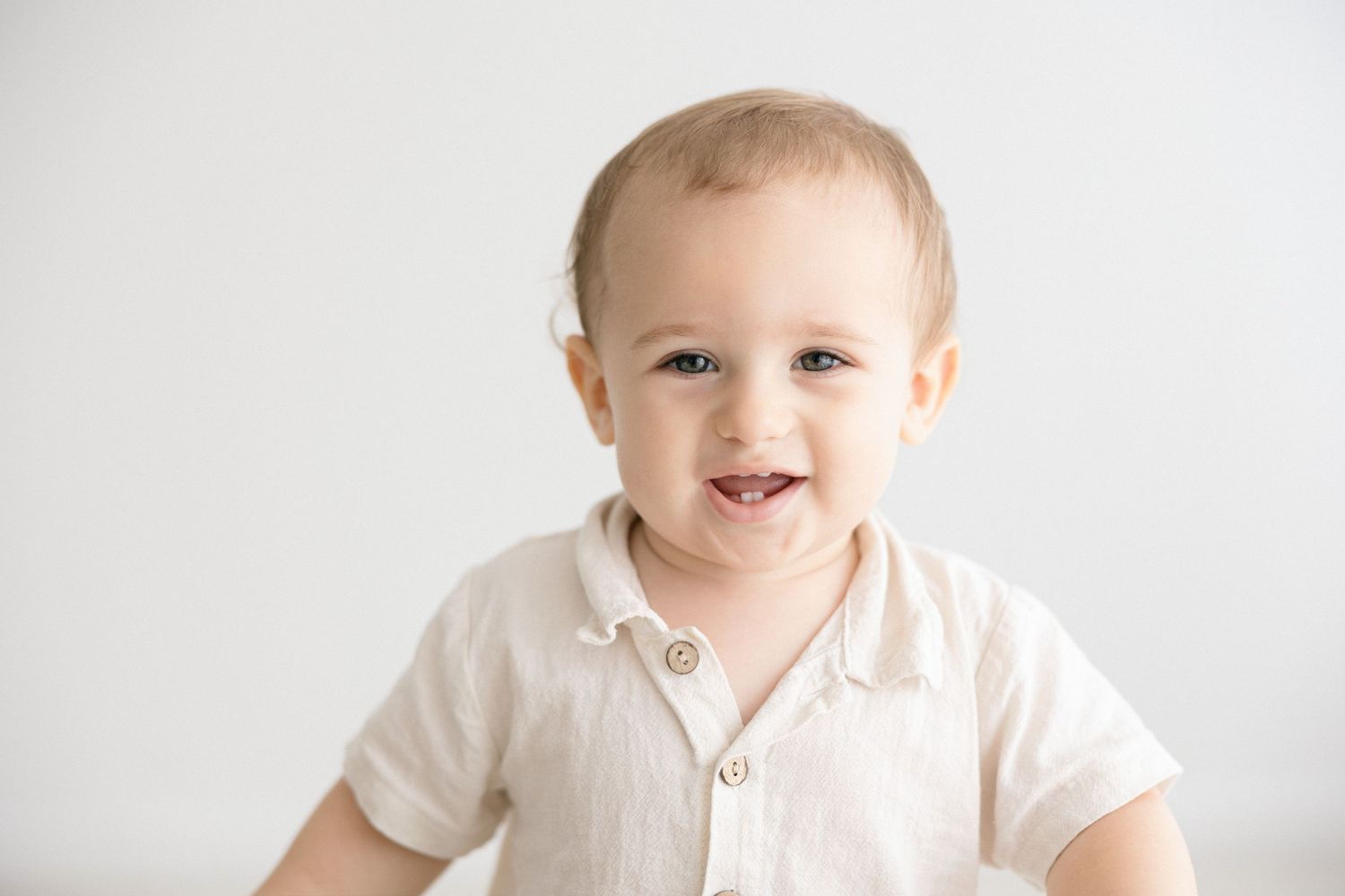 Baby photographer in CT