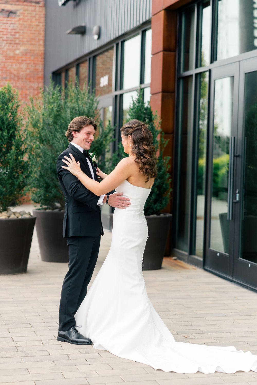 Charlotte wedding photographer, Samantha brooke photography, the Casey Charlotte wedding