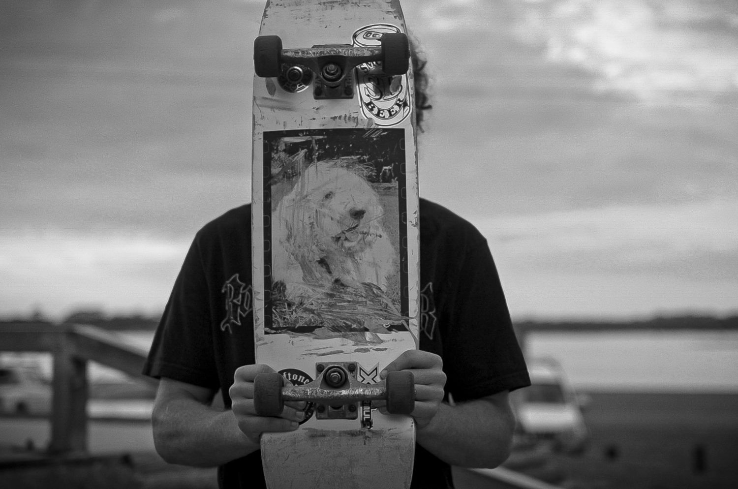 Skate photography - Mid North Coast - Tuncurry, NSW