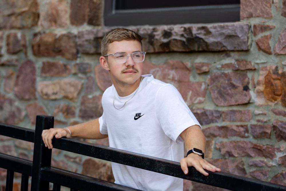 Senior Portraits Sioux Falls, SD
Senior Photos Sioux Falls, SD
Senior Portrait Photographer Sioux Falls, SD
South Dakota Senior Photographer