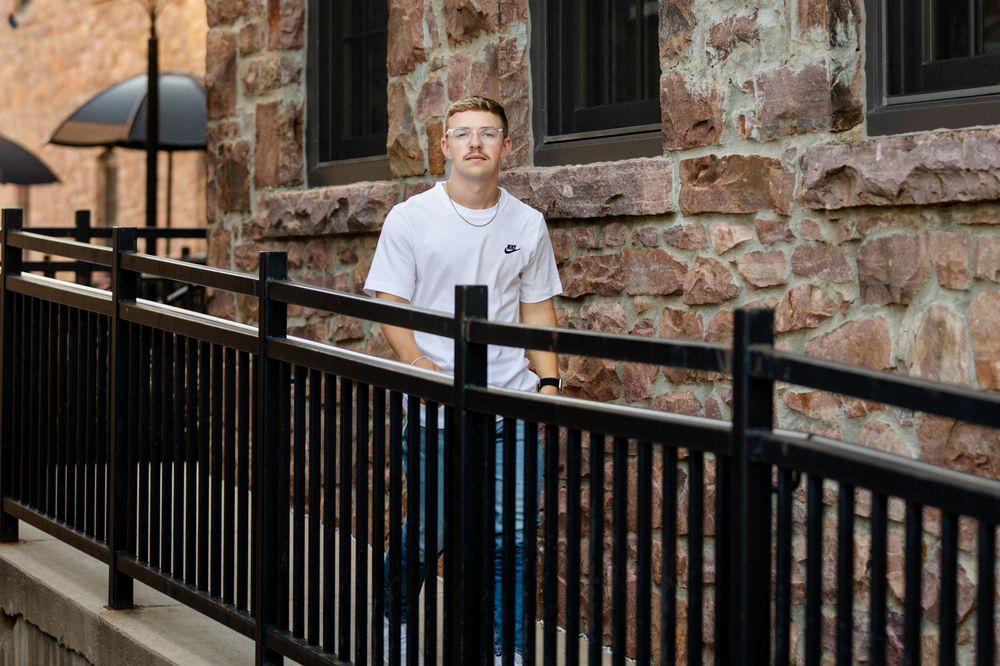 Senior Portraits Sioux Falls, SD
Senior Photos Sioux Falls, SD
Senior Portrait Photographer Sioux Falls, SD
South Dakota Senior Photographer