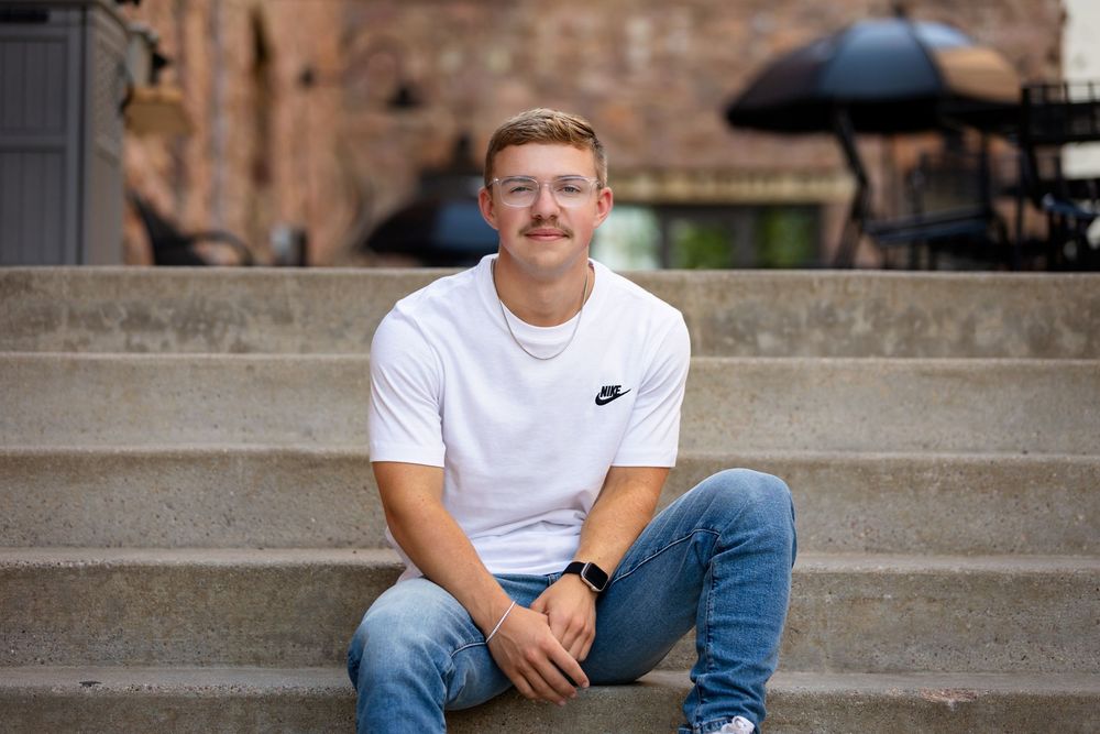 Senior Portraits Sioux Falls, SD
Senior Photos Sioux Falls, SD
Senior Portrait Photographer Sioux Falls, SD
South Dakota Senior Photographer