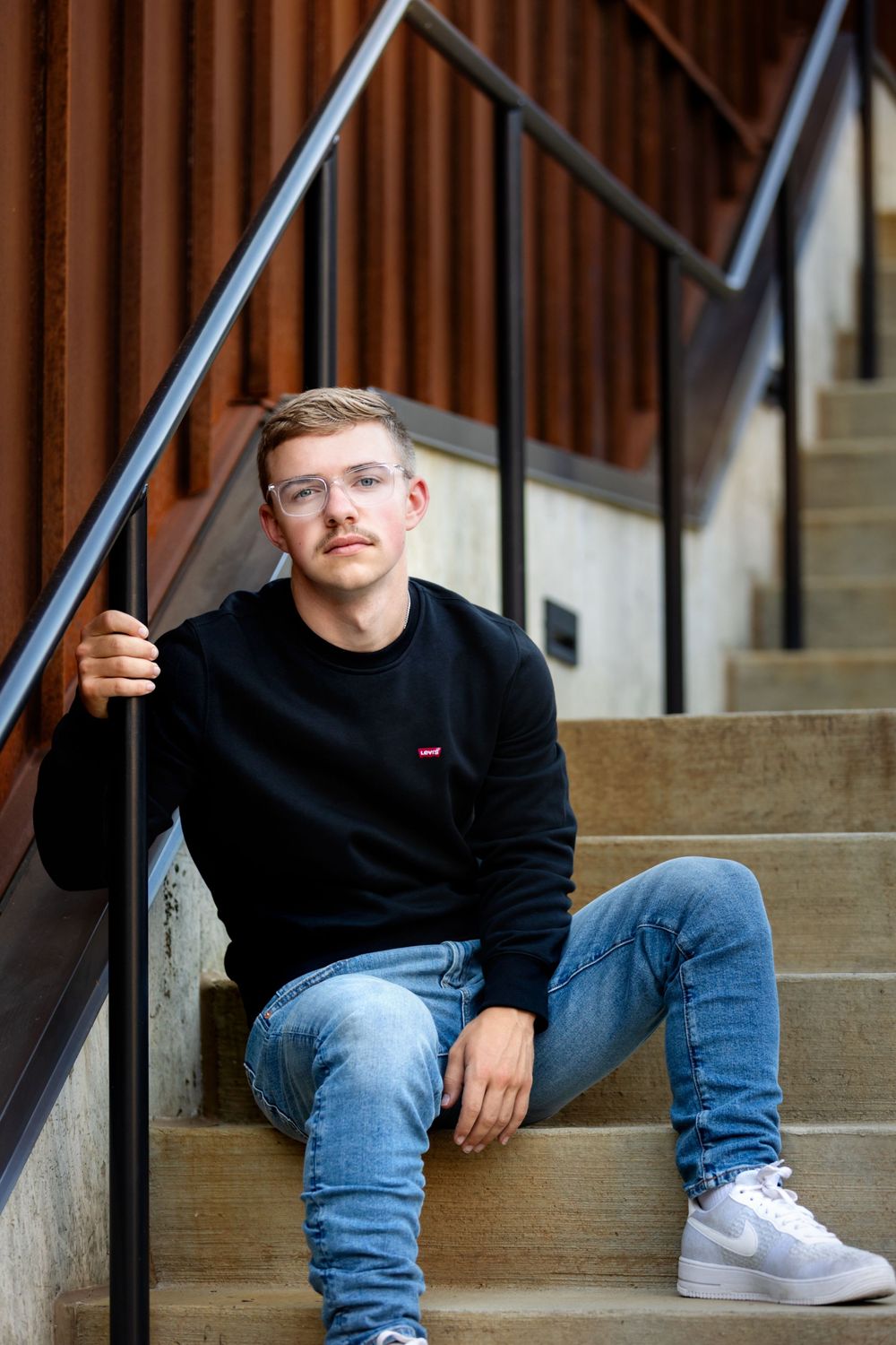 Senior Portraits Sioux Falls, SD
Senior Photos Sioux Falls, SD
Senior Portrait Photographer Sioux Falls, SD
South Dakota Senior Photographer