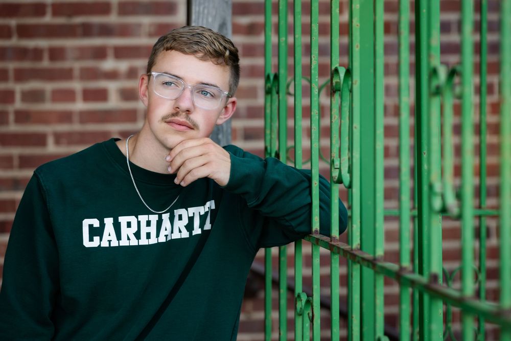 Senior Portraits Sioux Falls, SD
Senior Photos Sioux Falls, SD
Senior Portrait Photographer Sioux Falls, SD
South Dakota Senior Photographer