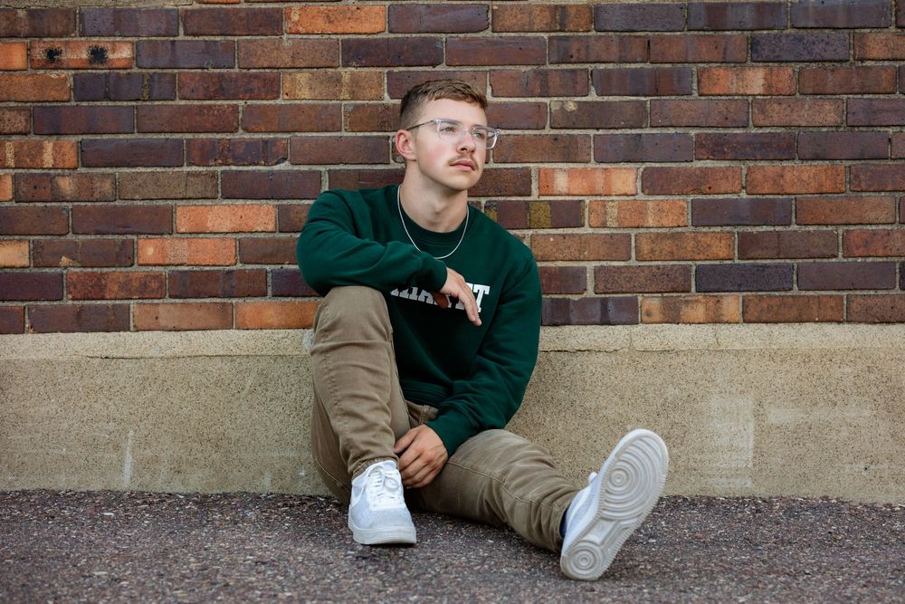 Senior Portraits Sioux Falls, SD
Senior Photos Sioux Falls, SD
Senior Portrait Photographer Sioux Falls, SD
South Dakota Senior Photographer