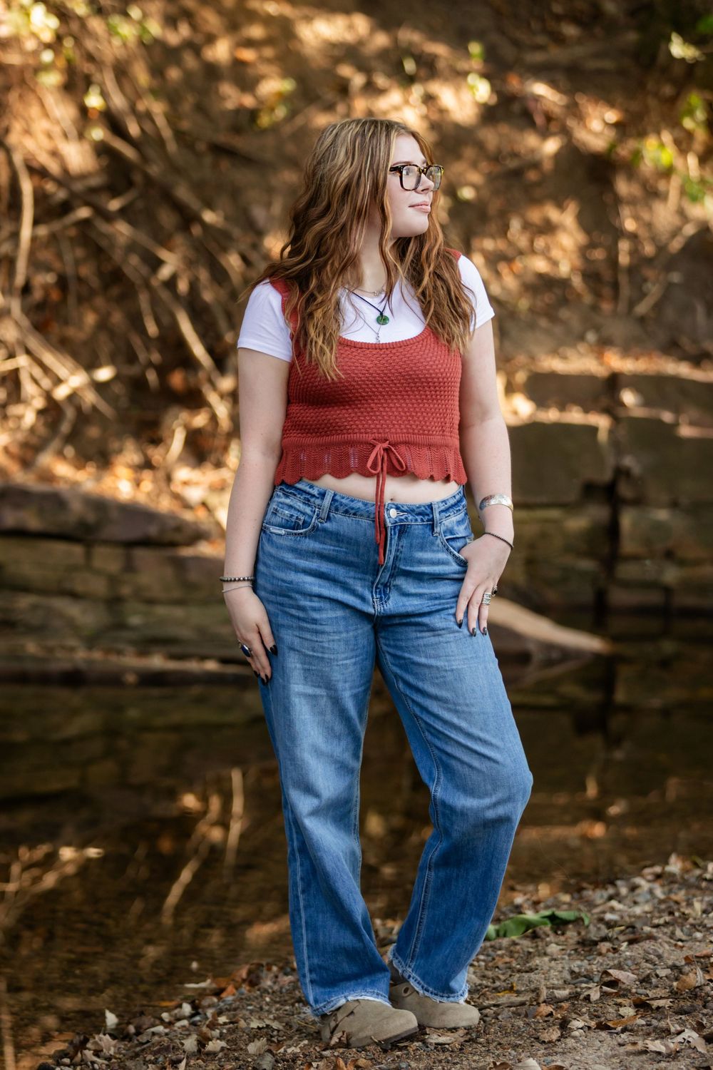 Senior Portraits, Rowan Tree Photography, Sioux Falls, South Dakota, Senior Photographers in Sioux Falls, Senior Photography in Sioux Falls