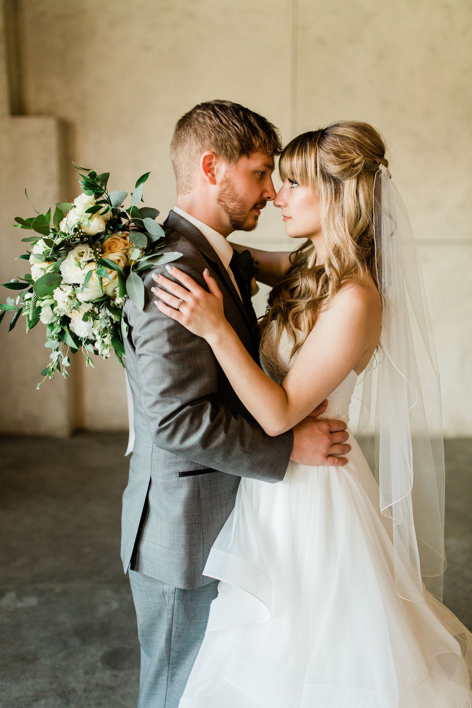 Edmonton wedding photographer