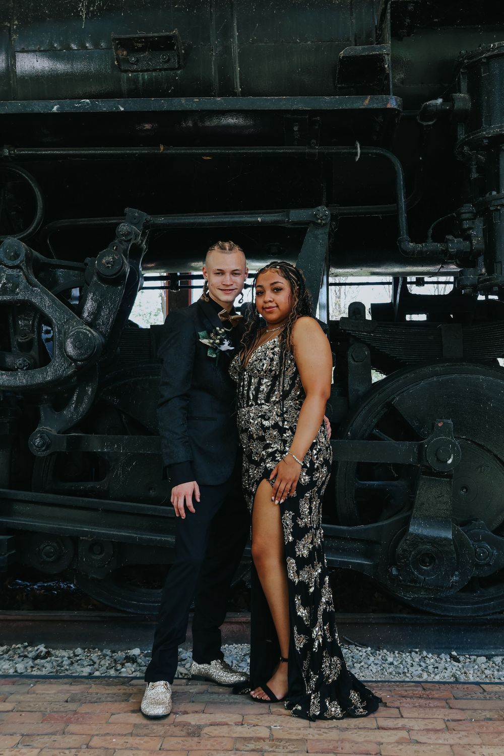 Couple / Engagement