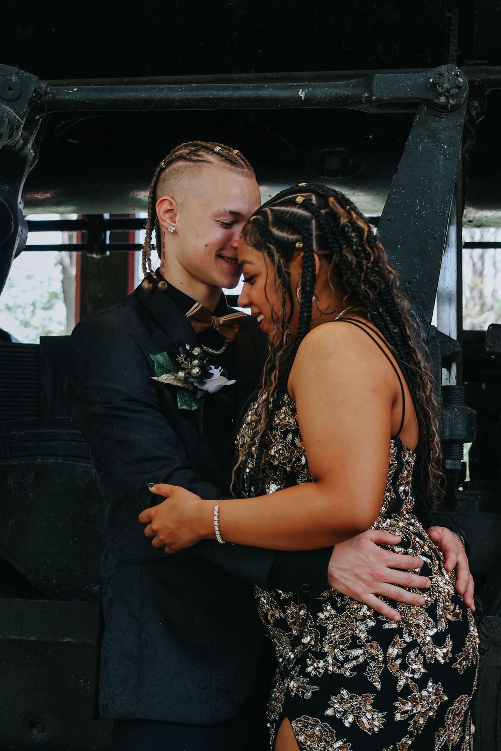 Couple / Engagement