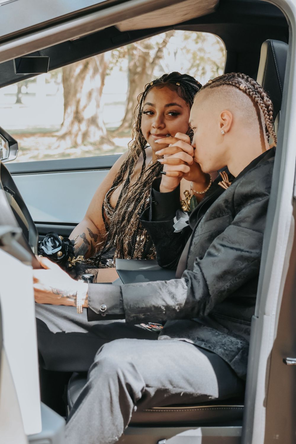 Couple / Engagement