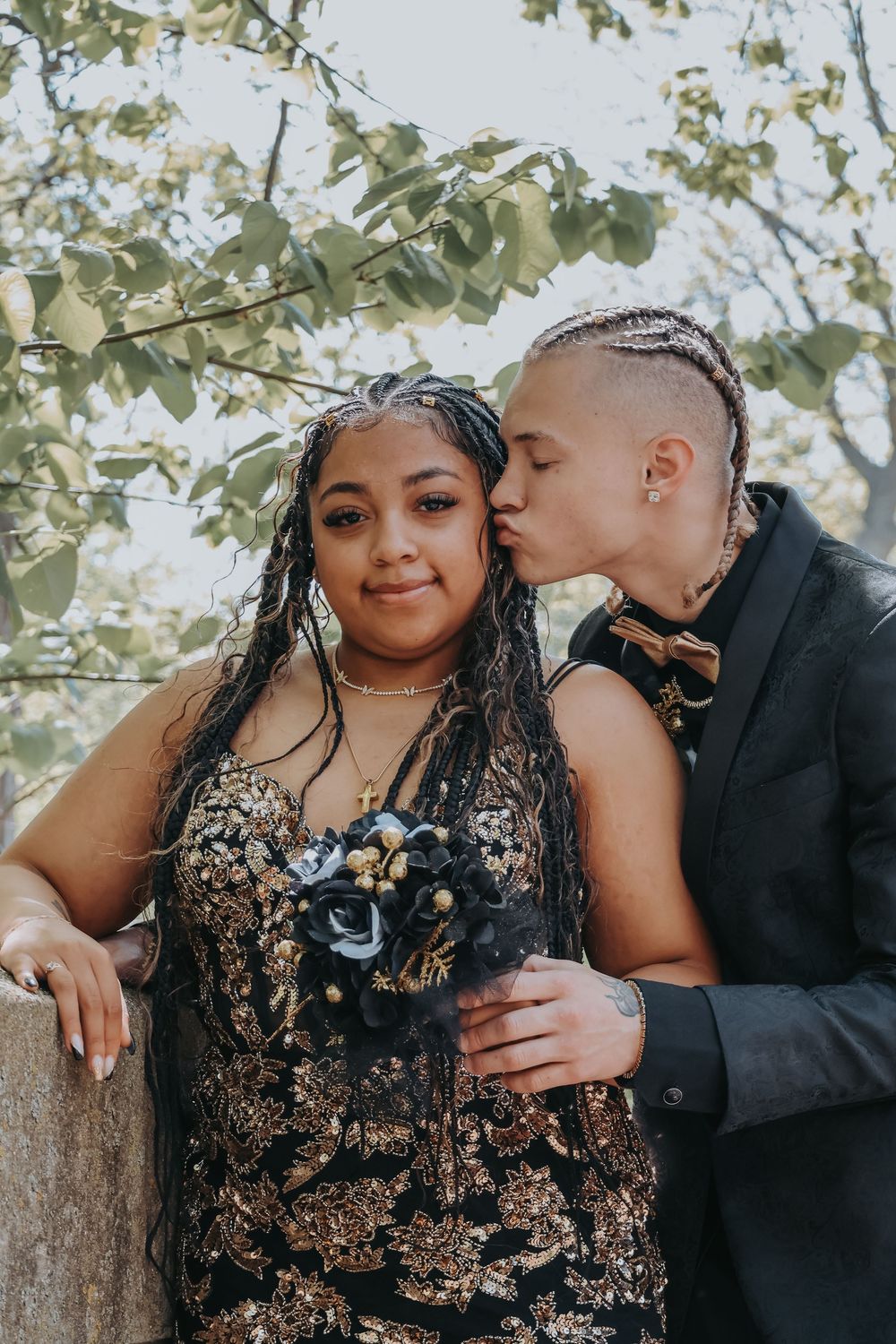 Couple / Engagement