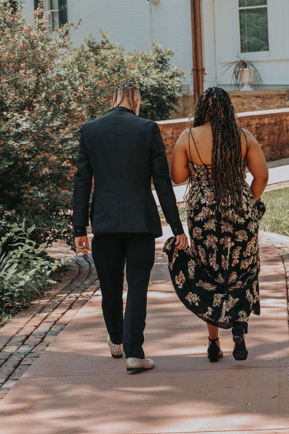 Couple / Engagement