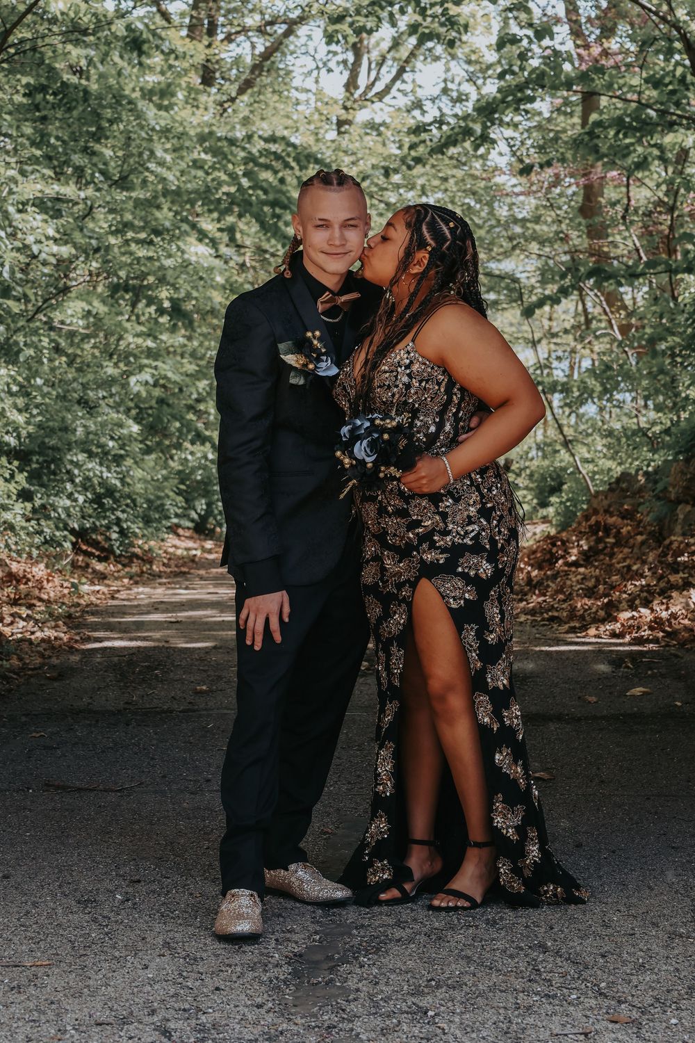 Couple / Engagement