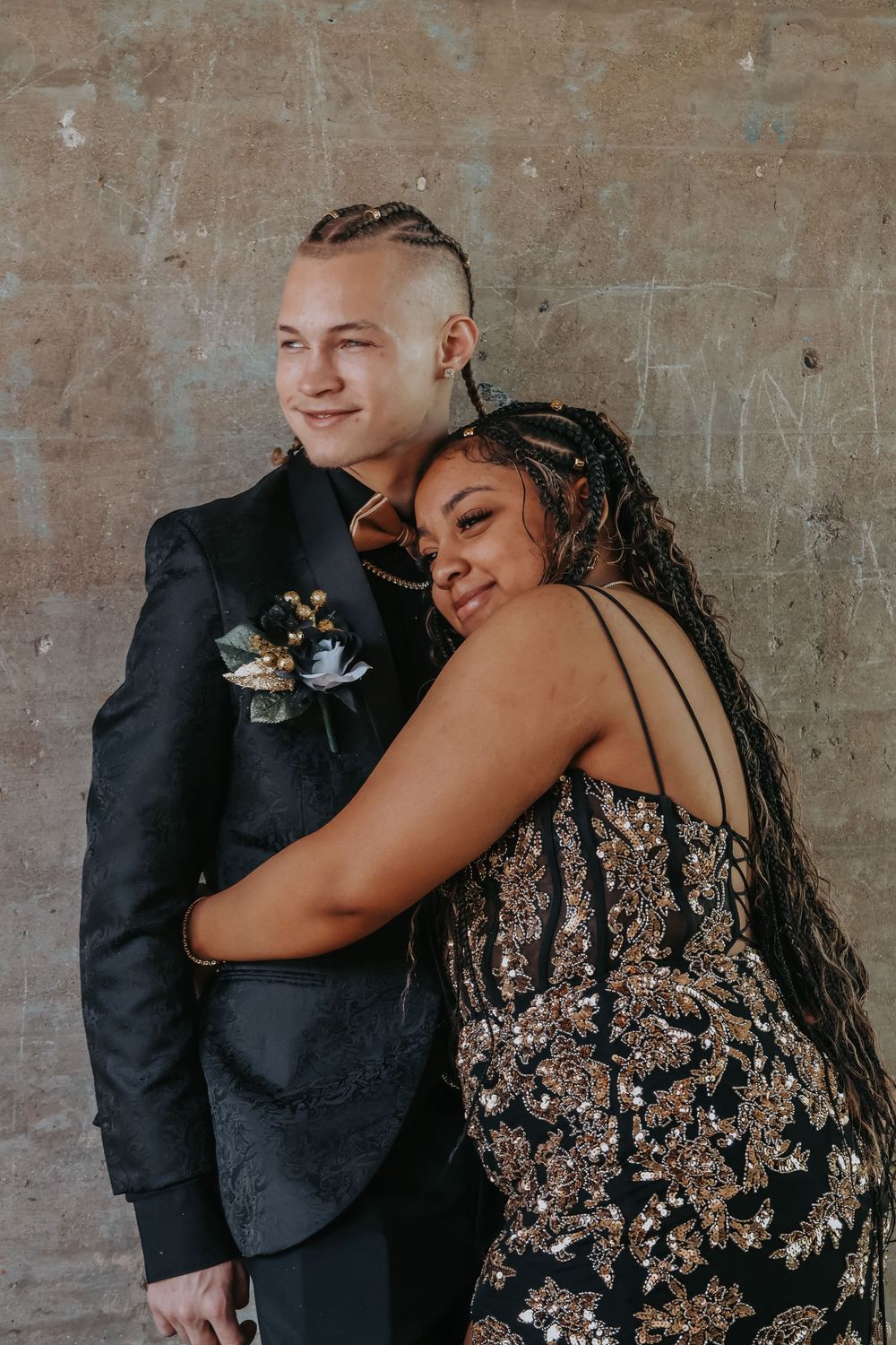 Couple / Engagement