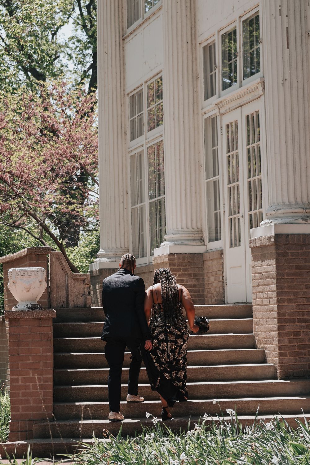 Couple / Engagement