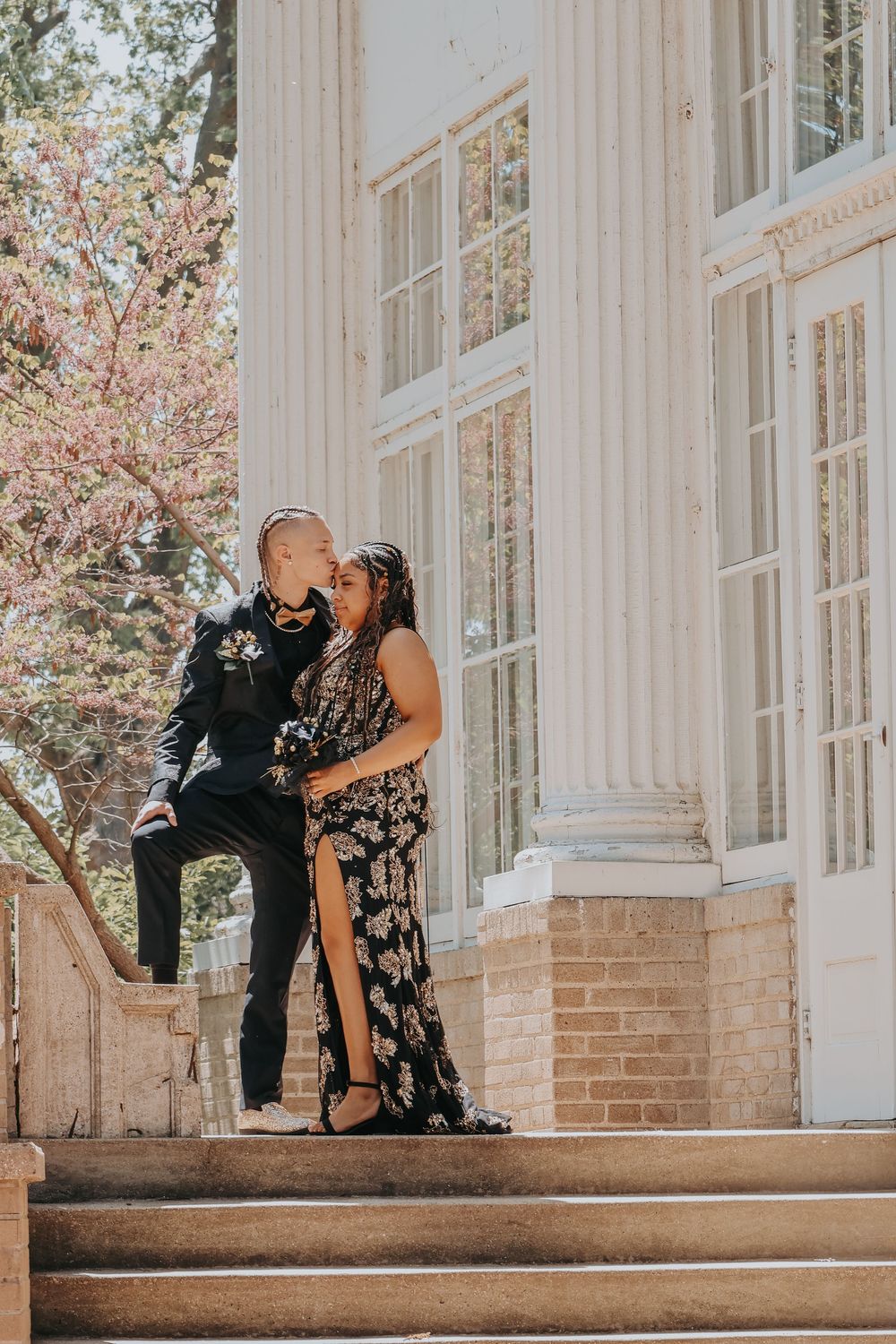 Couple / Engagement