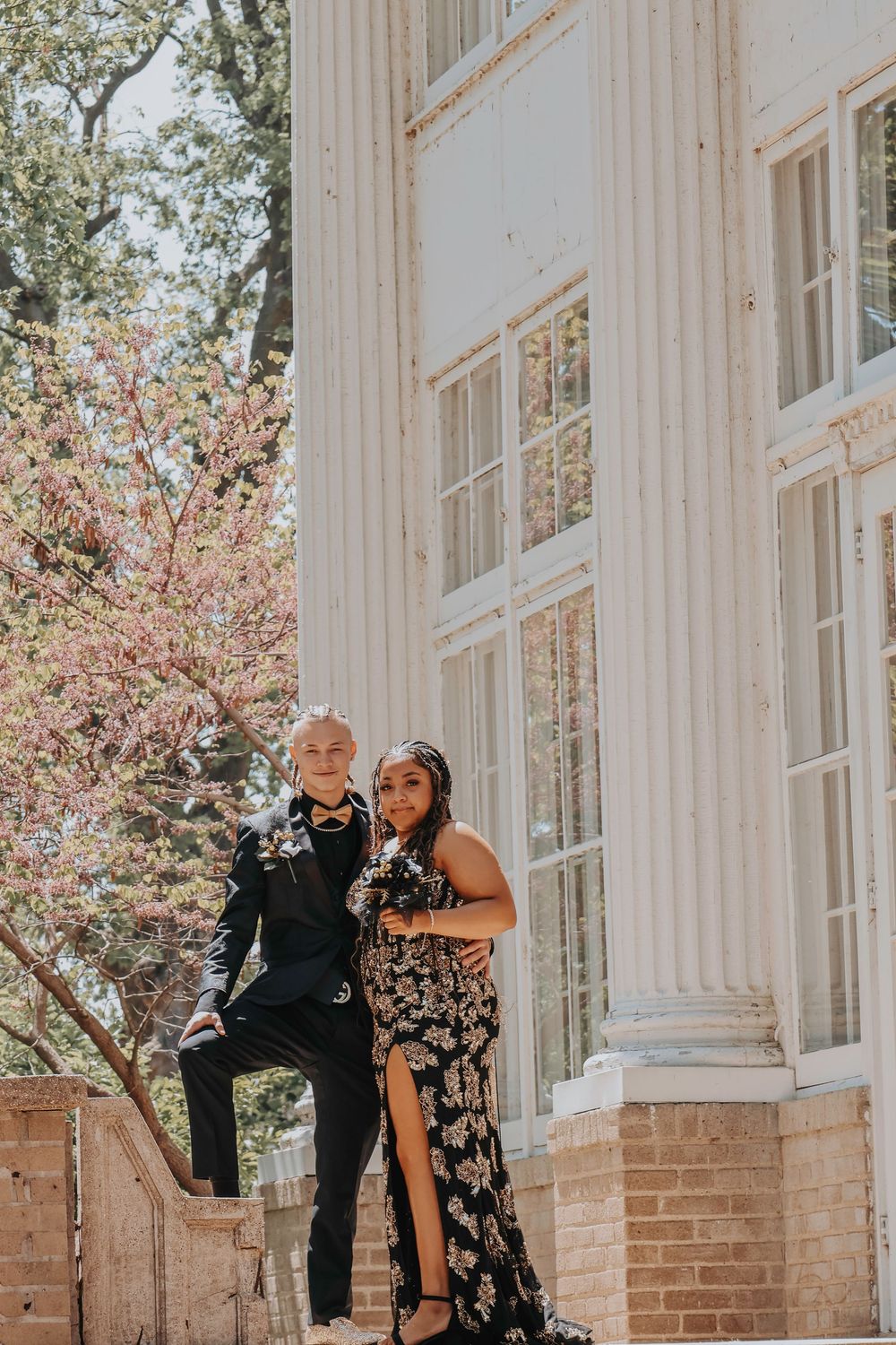 Couple / Engagement