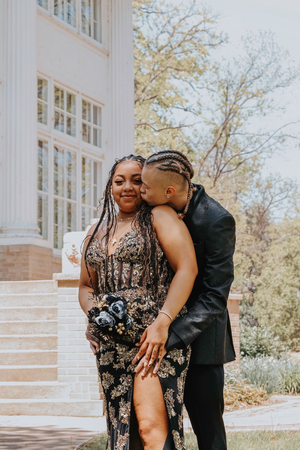 Couple / Engagement