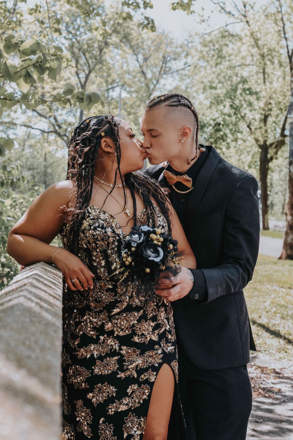 Couple / Engagement