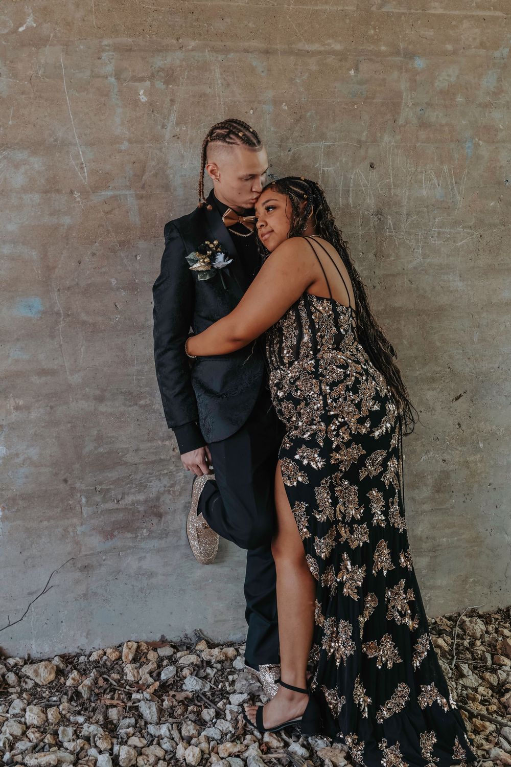 Couple / Engagement