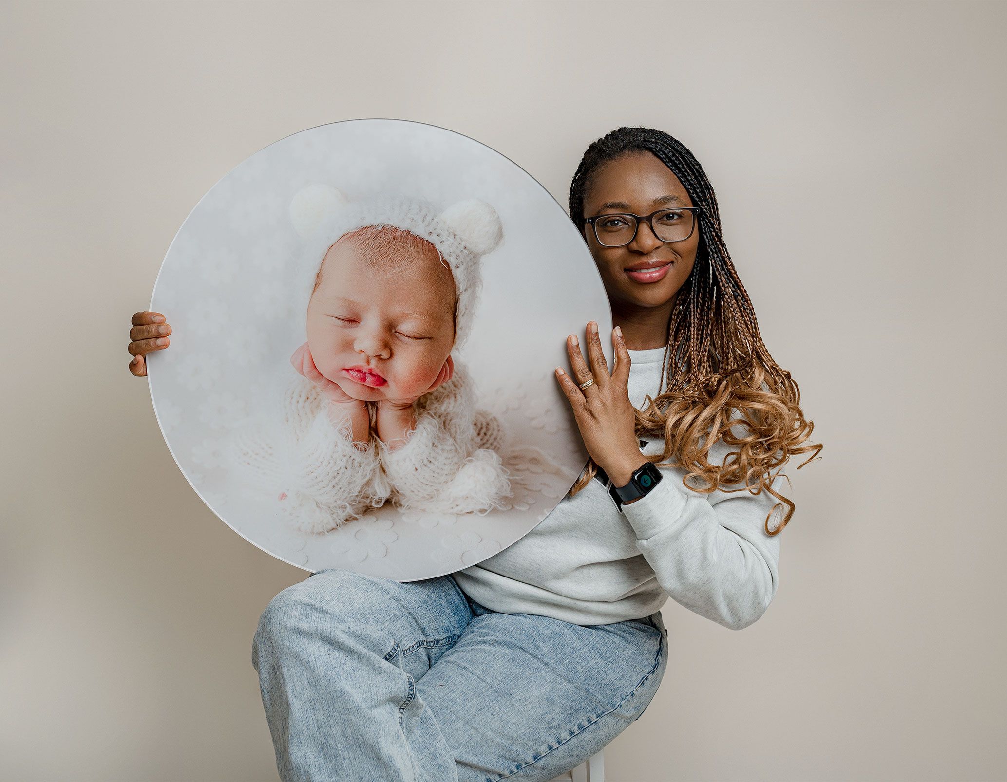 Ada Okekeogbu photography, Oban