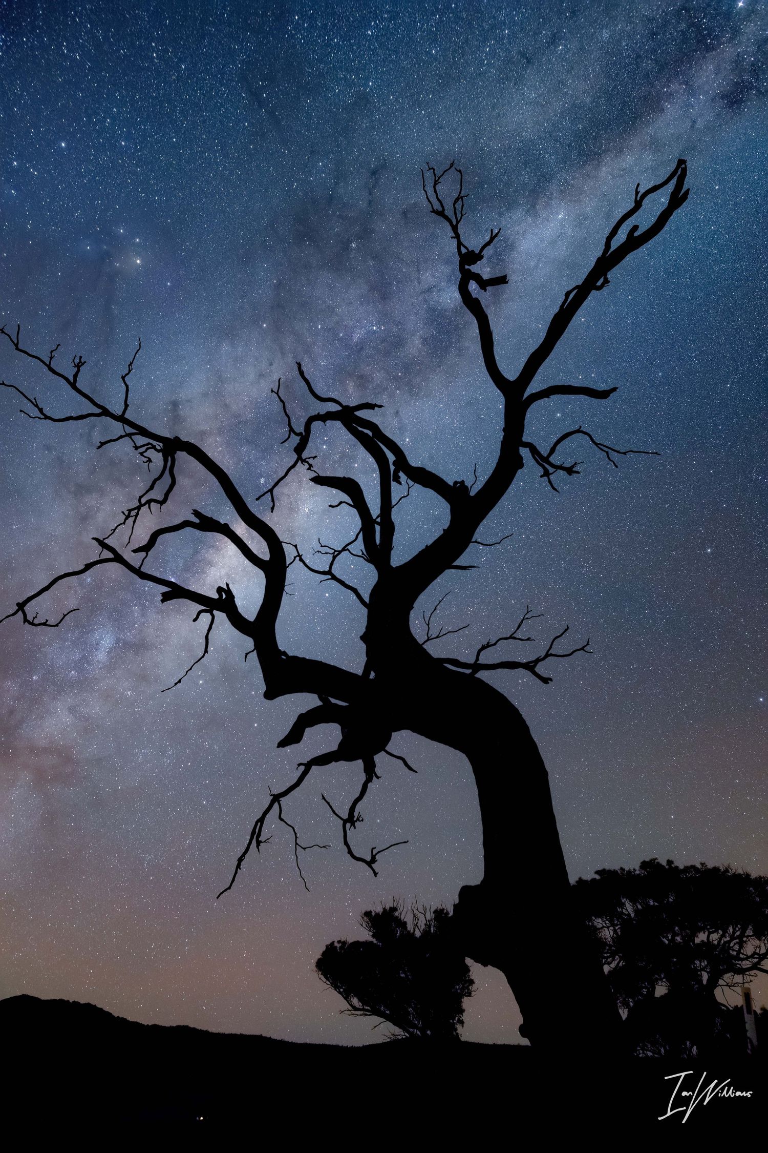 Astrophotography, Canberra area