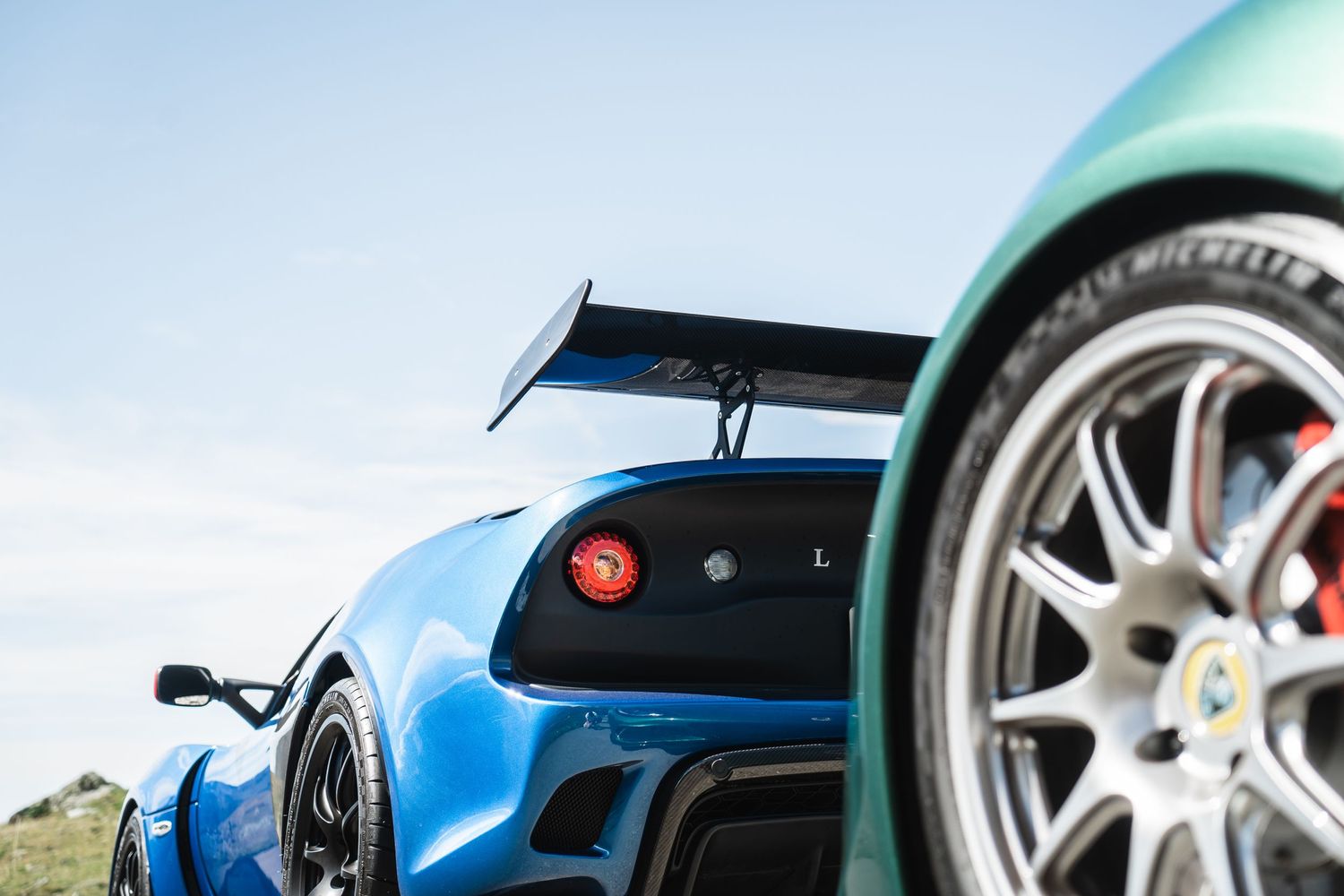 Daniel-Michaud-Photographie-DMPhotography-Automobile-Auto-Cars-Pass-Mountain road-Lotus