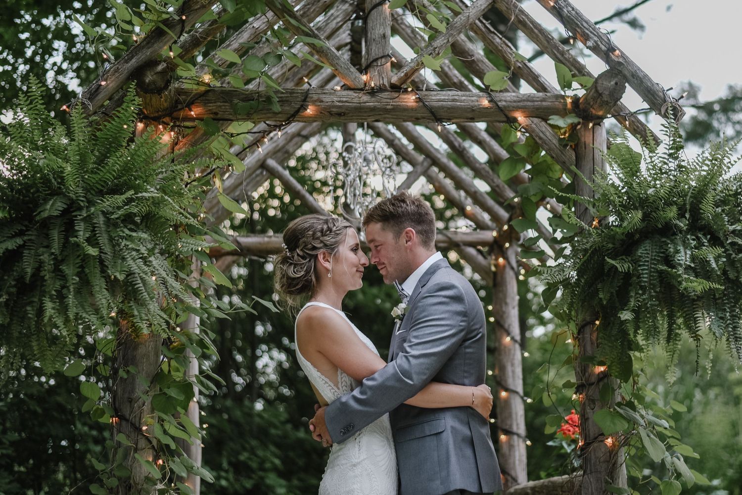 North Bay + Muskoka Photographer