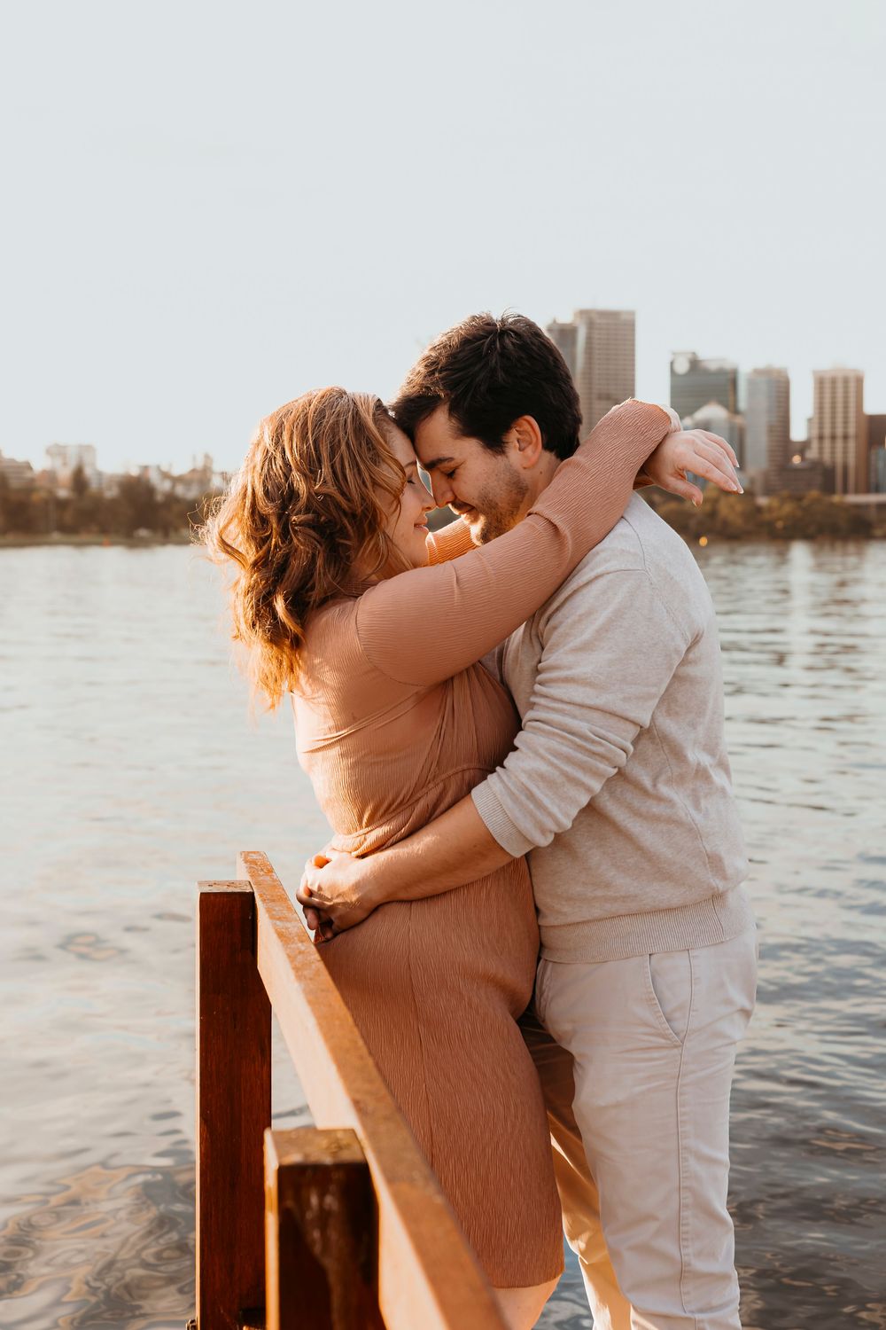 PERTH WEDDING PHOTOGRAPHER - PRISCILA RIBEIRO PHOTOGRAPHY