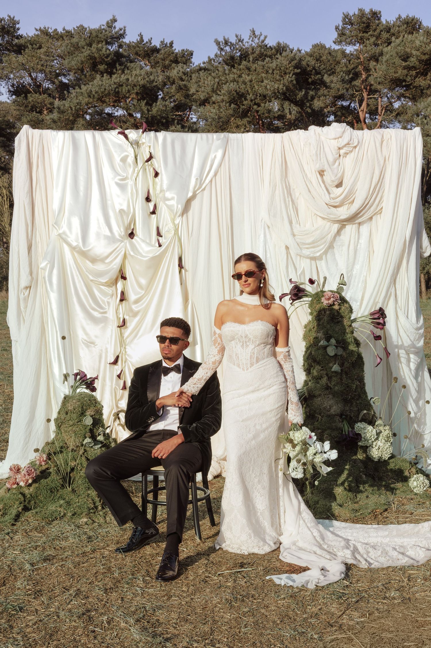 Norfolk wedding photographer capturing relaxed, natural and creative weddings across Norfolk and Suffolk. Editorial style with real moments.