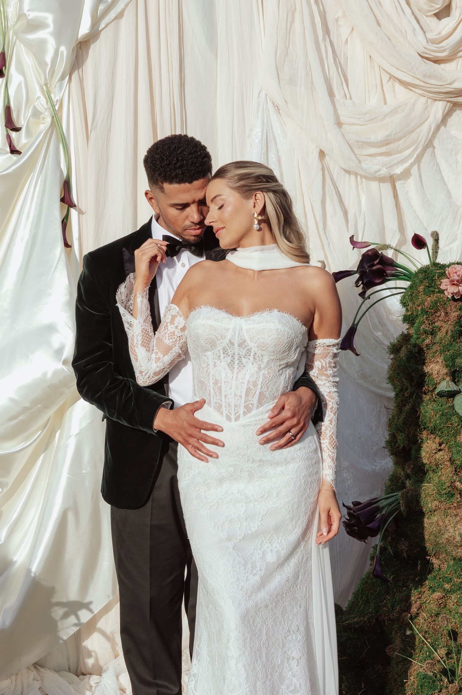 Norfolk wedding photographer capturing relaxed, natural and creative weddings across Norfolk and Suffolk. Editorial style with real moments.