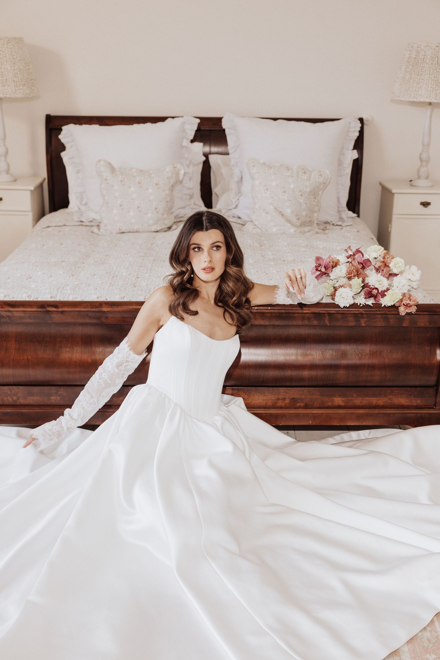 workshop, styled wedding shoot UK, creative wedding photography inspiration, bridal prep photography UK, wedding flat lay. Snapsbyleigha