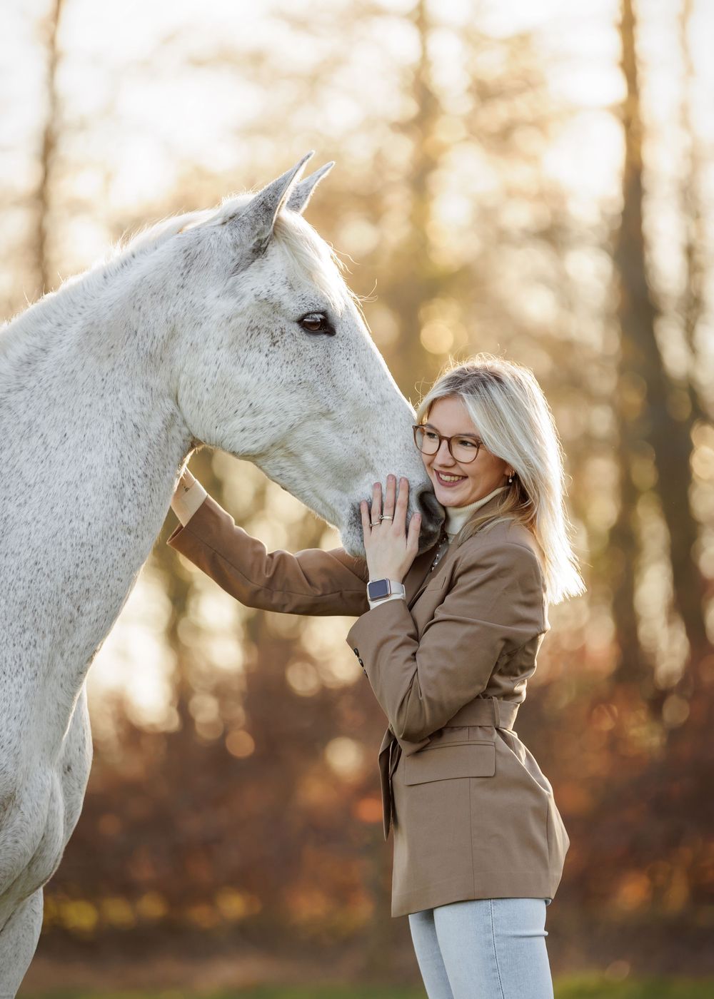 Paardenfotografie Twente - LivHoomansPhotography