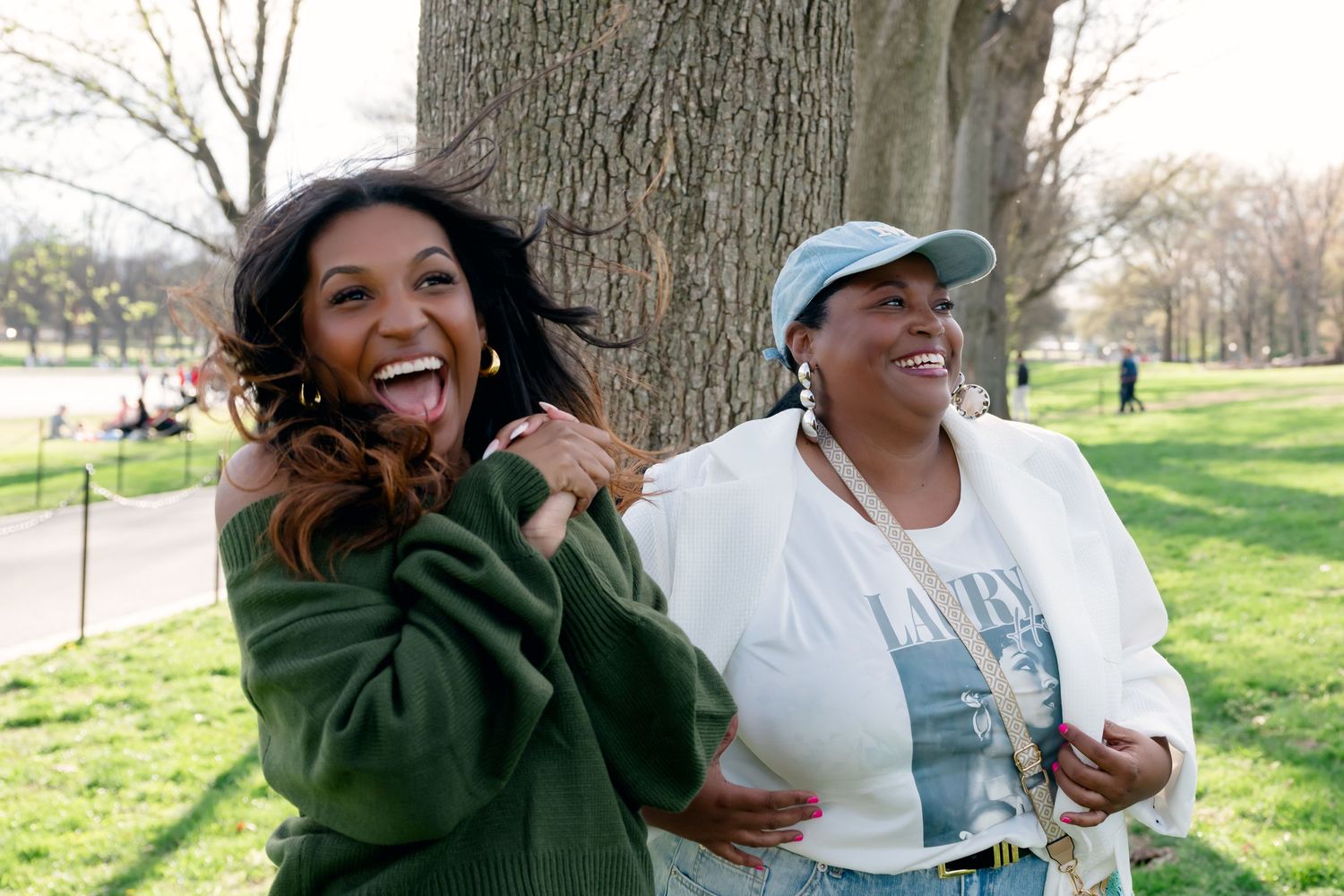 Washington DC Engagement Photographer