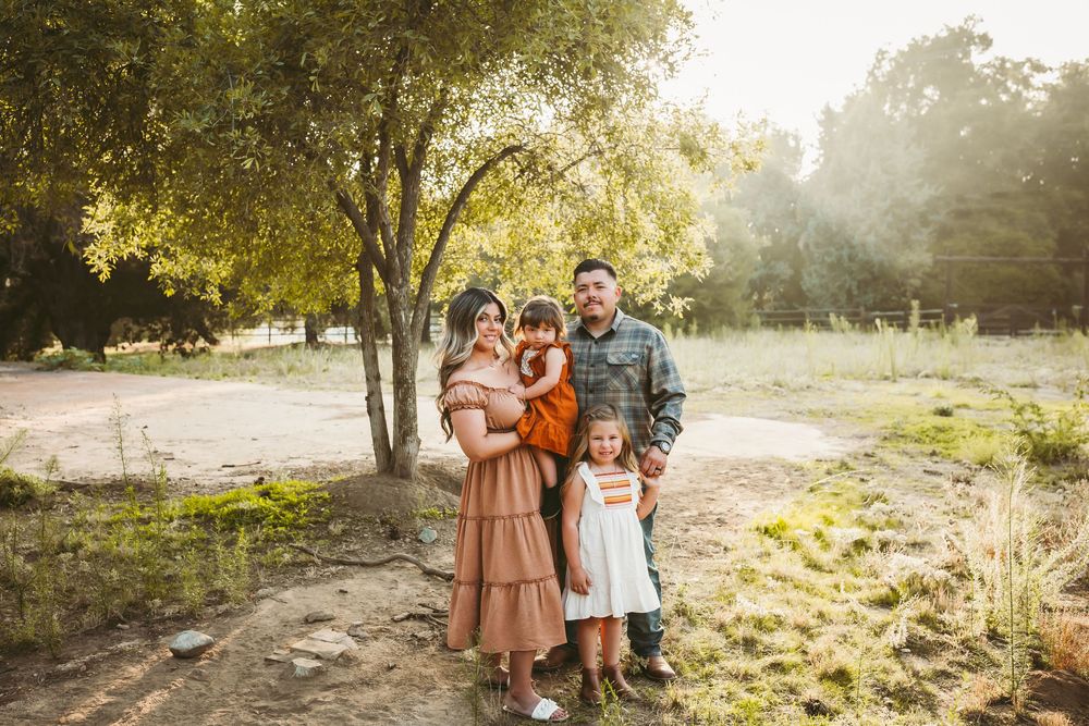 when to book a mini session in the inland empire with heidi grace photography in beaumont ca
