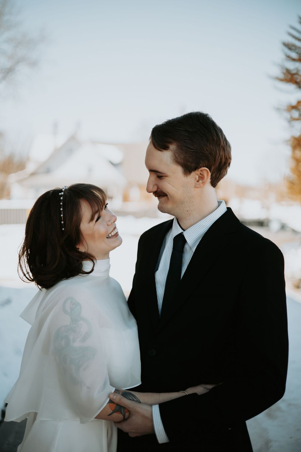 Connecticut Wedding and Elopement.
