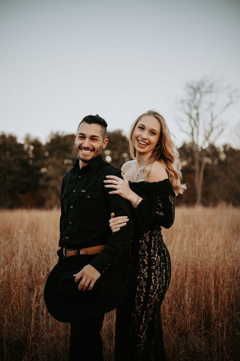 emotional storytelling wedding photographer CT