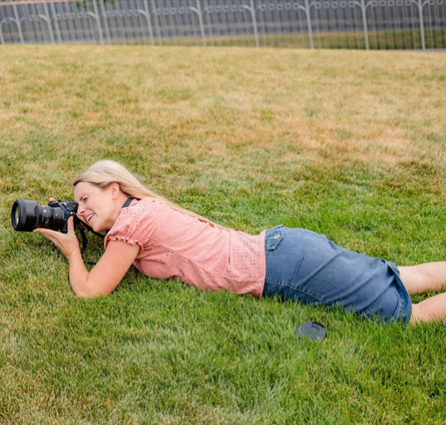 best photographer Logan utah