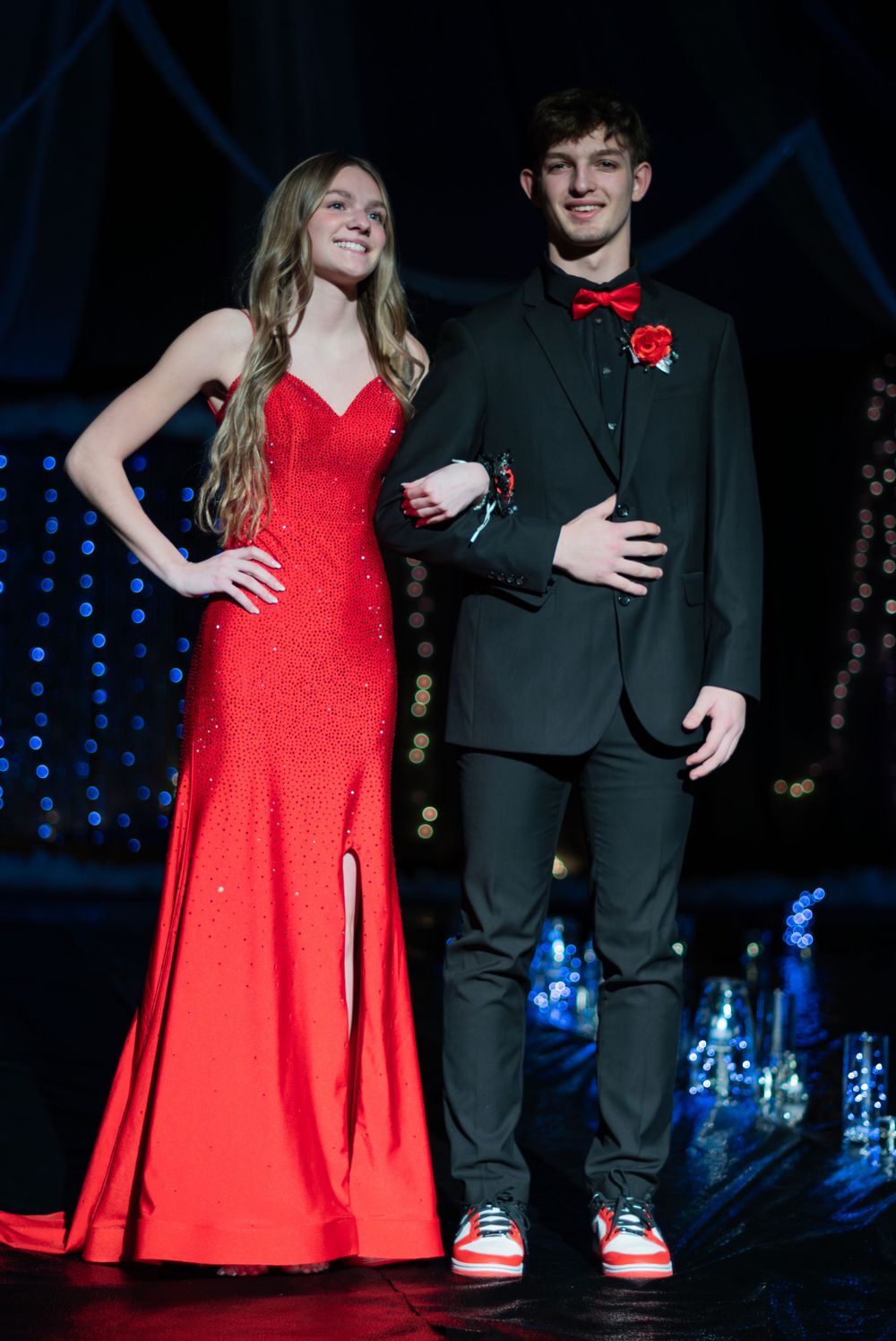 Proms - Sadie Lynn Media