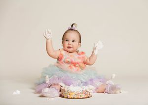 birthday studio