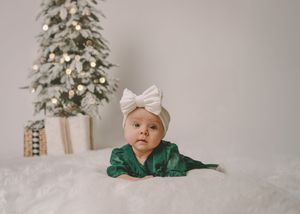 christmas studio