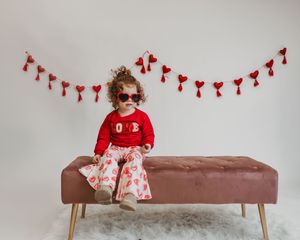 valentine's studio
