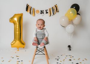 birthday studio