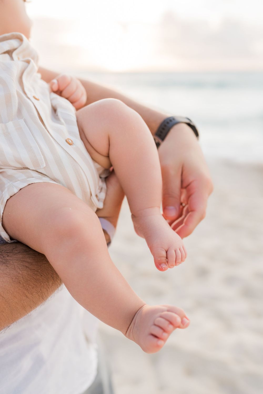 Sesiones Familiares en Cancún y la Riviera Maya